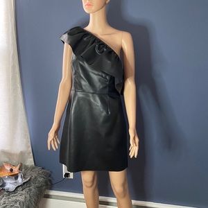 BB Dakota Head Babe in Charge Sheath Dress